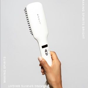 Monat Hair Straightner
